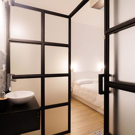 נאפולי Suite Apartment Casa Lu מראה חיצוני תמונה