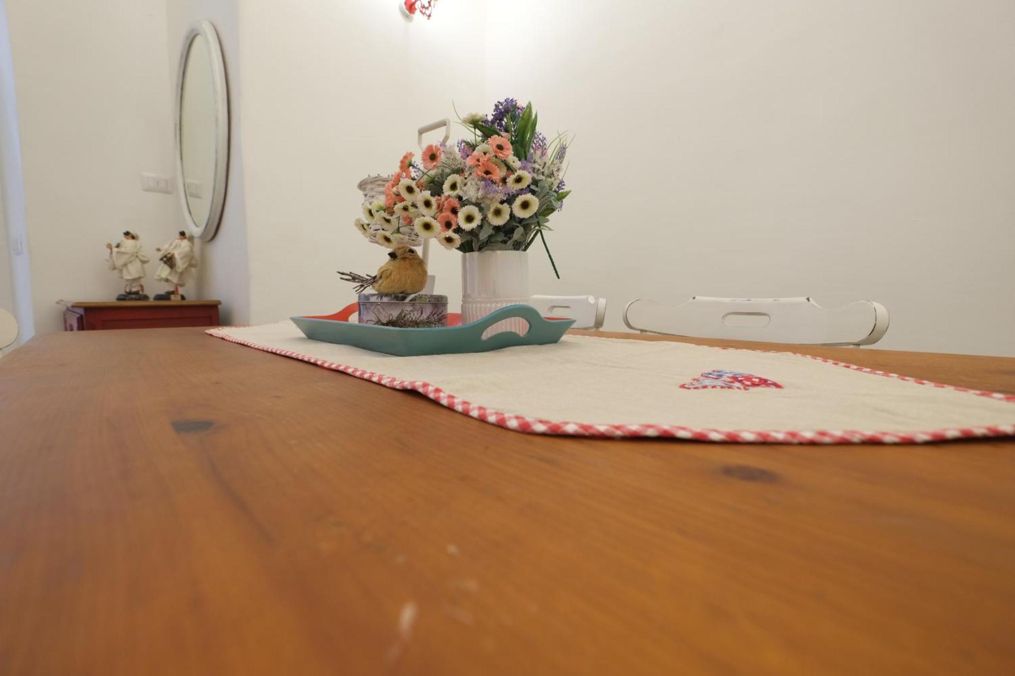 נאפולי Suite Apartment Casa Lu מראה חיצוני תמונה