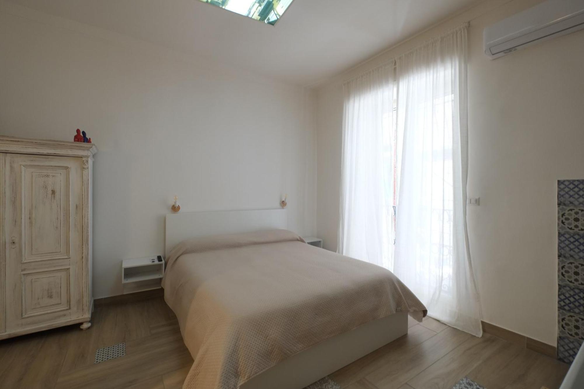 נאפולי Suite Apartment Casa Lu מראה חיצוני תמונה