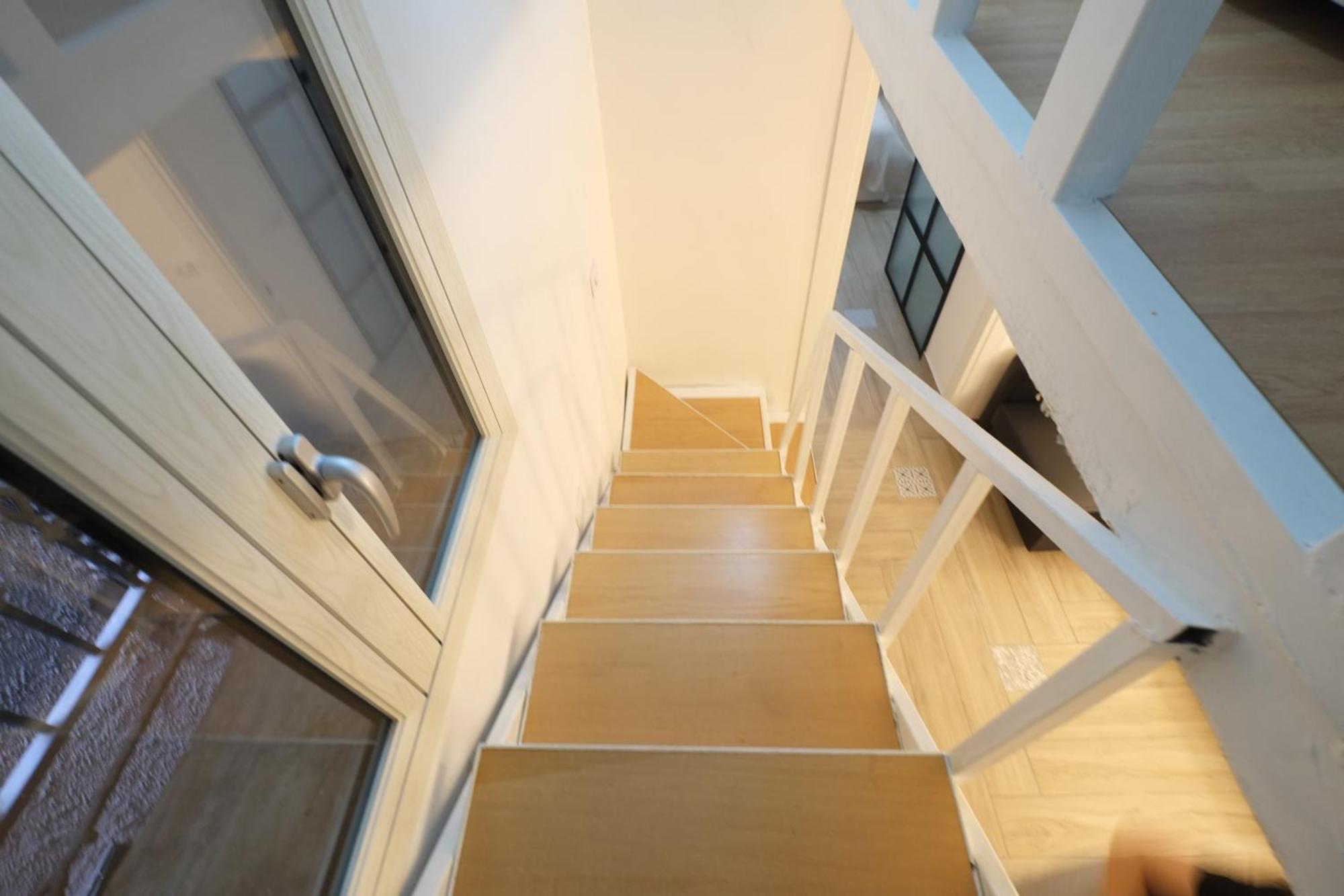 נאפולי Suite Apartment Casa Lu מראה חיצוני תמונה