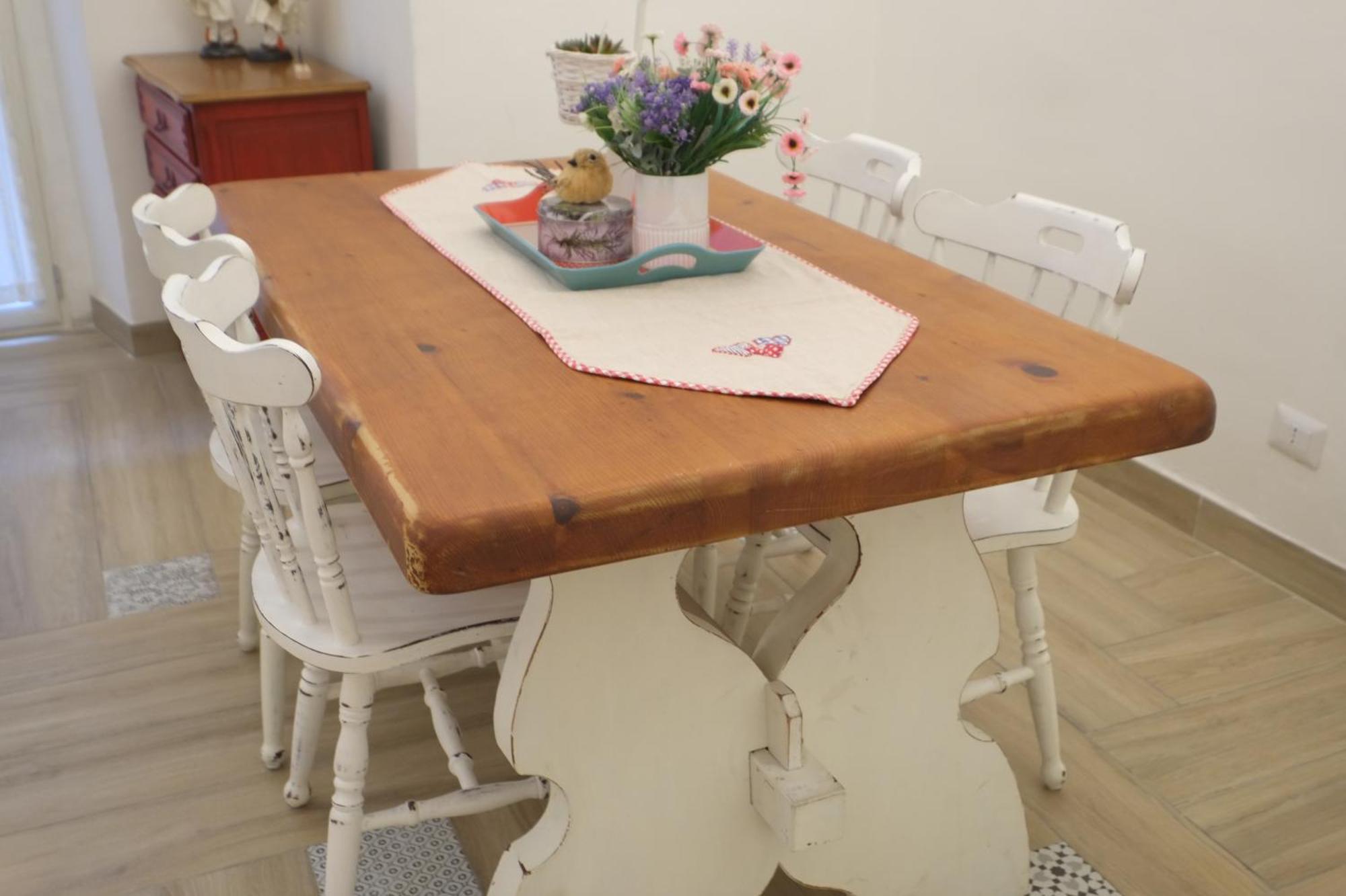 נאפולי Suite Apartment Casa Lu מראה חיצוני תמונה