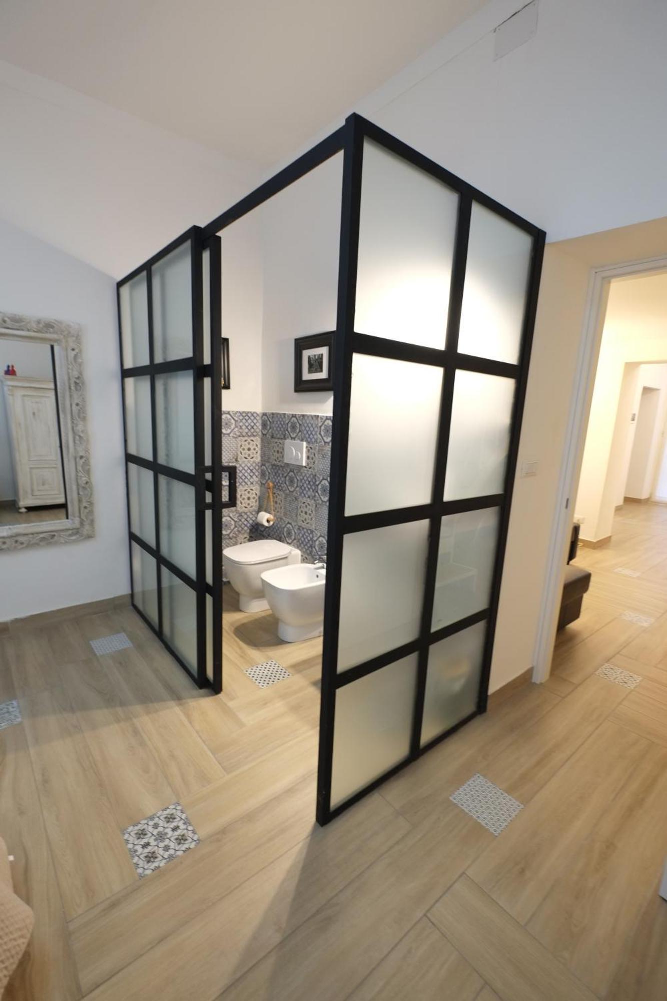 נאפולי Suite Apartment Casa Lu מראה חיצוני תמונה