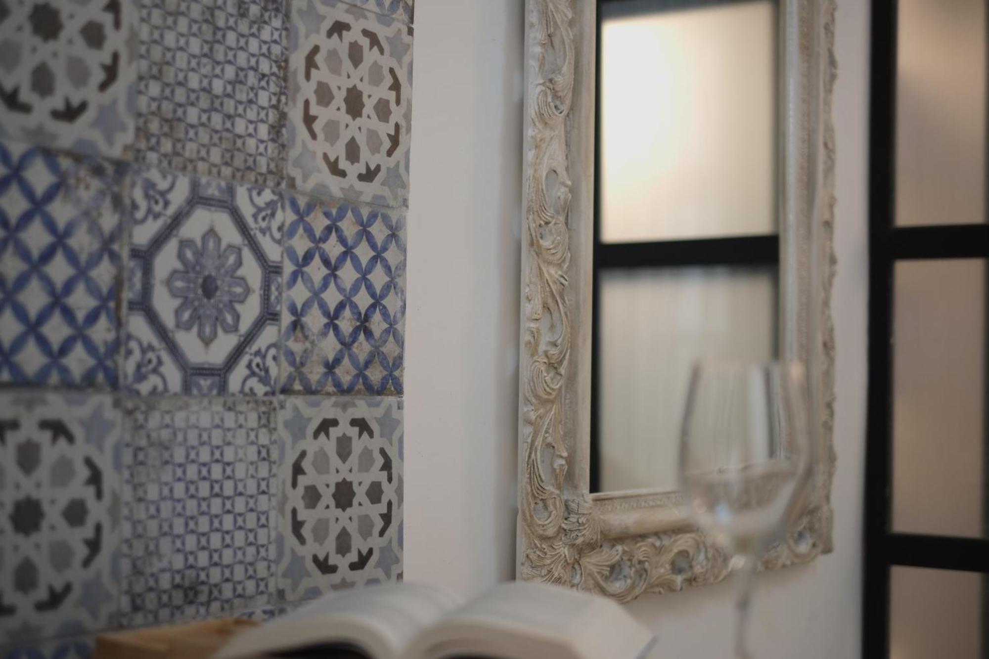 נאפולי Suite Apartment Casa Lu מראה חיצוני תמונה