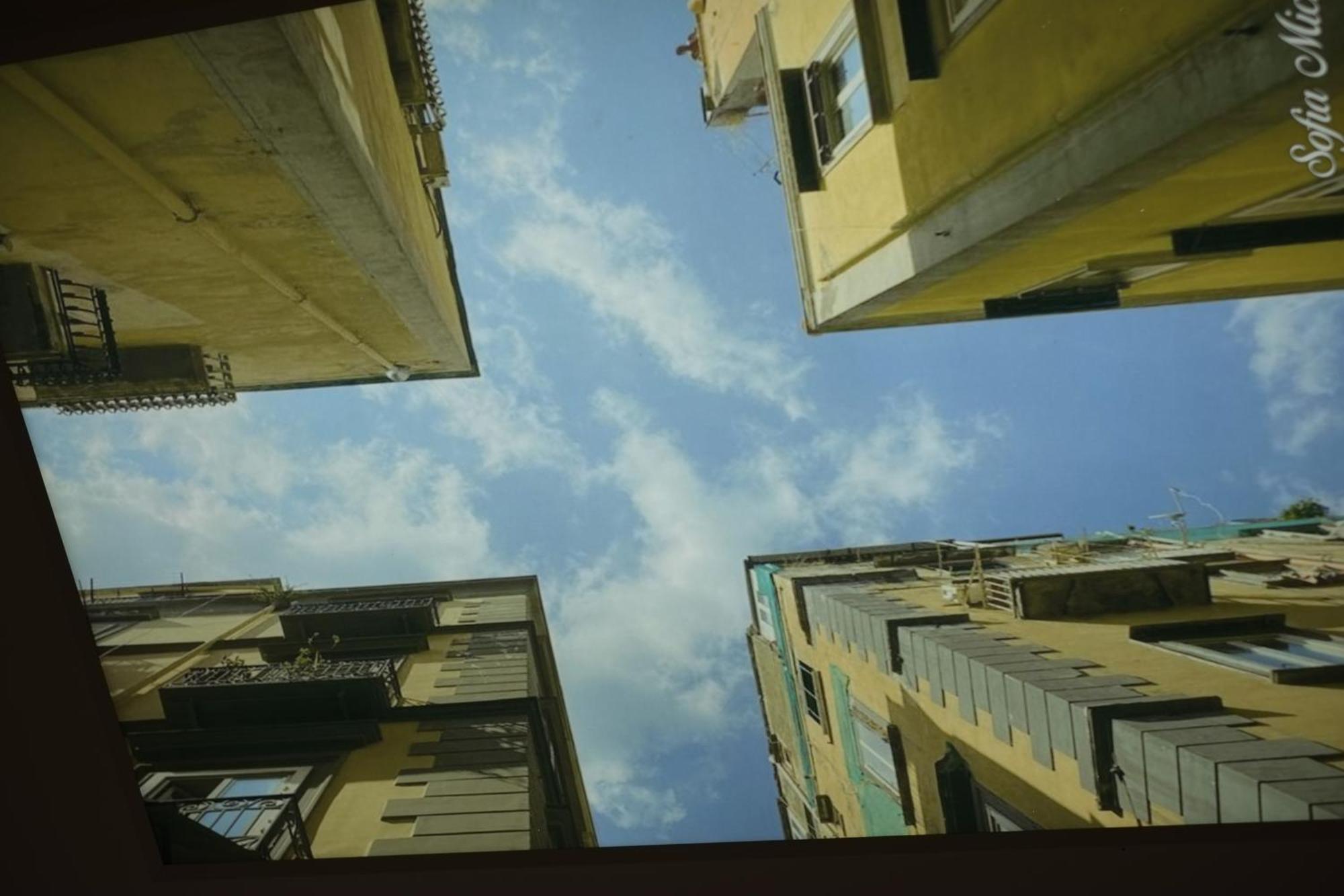 נאפולי Suite Apartment Casa Lu מראה חיצוני תמונה