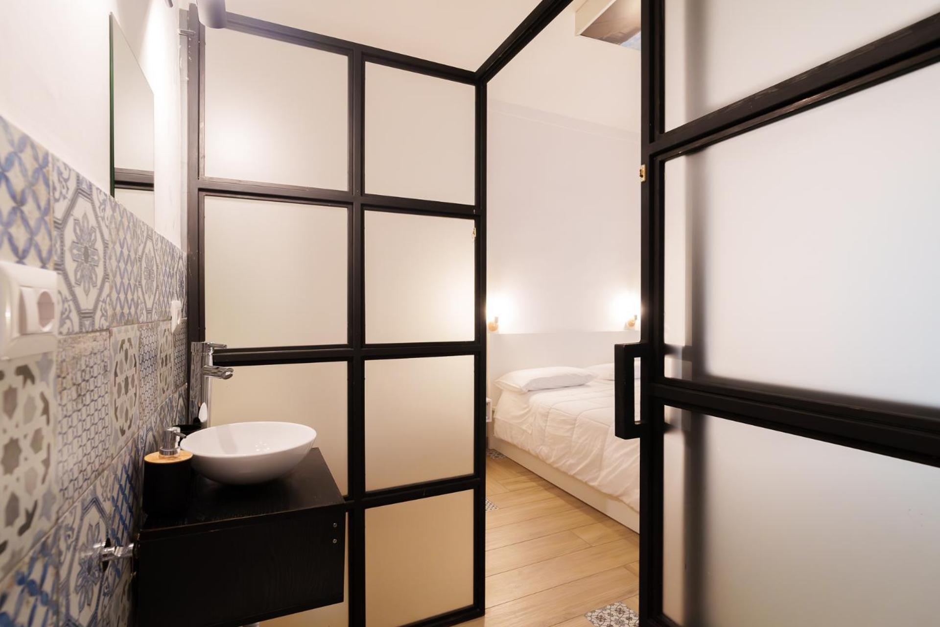 נאפולי Suite Apartment Casa Lu מראה חיצוני תמונה