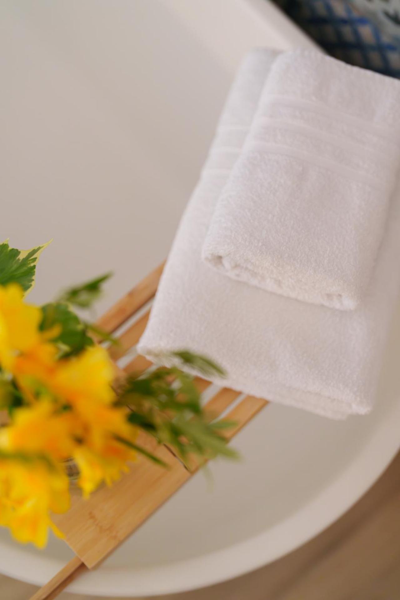 נאפולי Suite Apartment Casa Lu מראה חיצוני תמונה