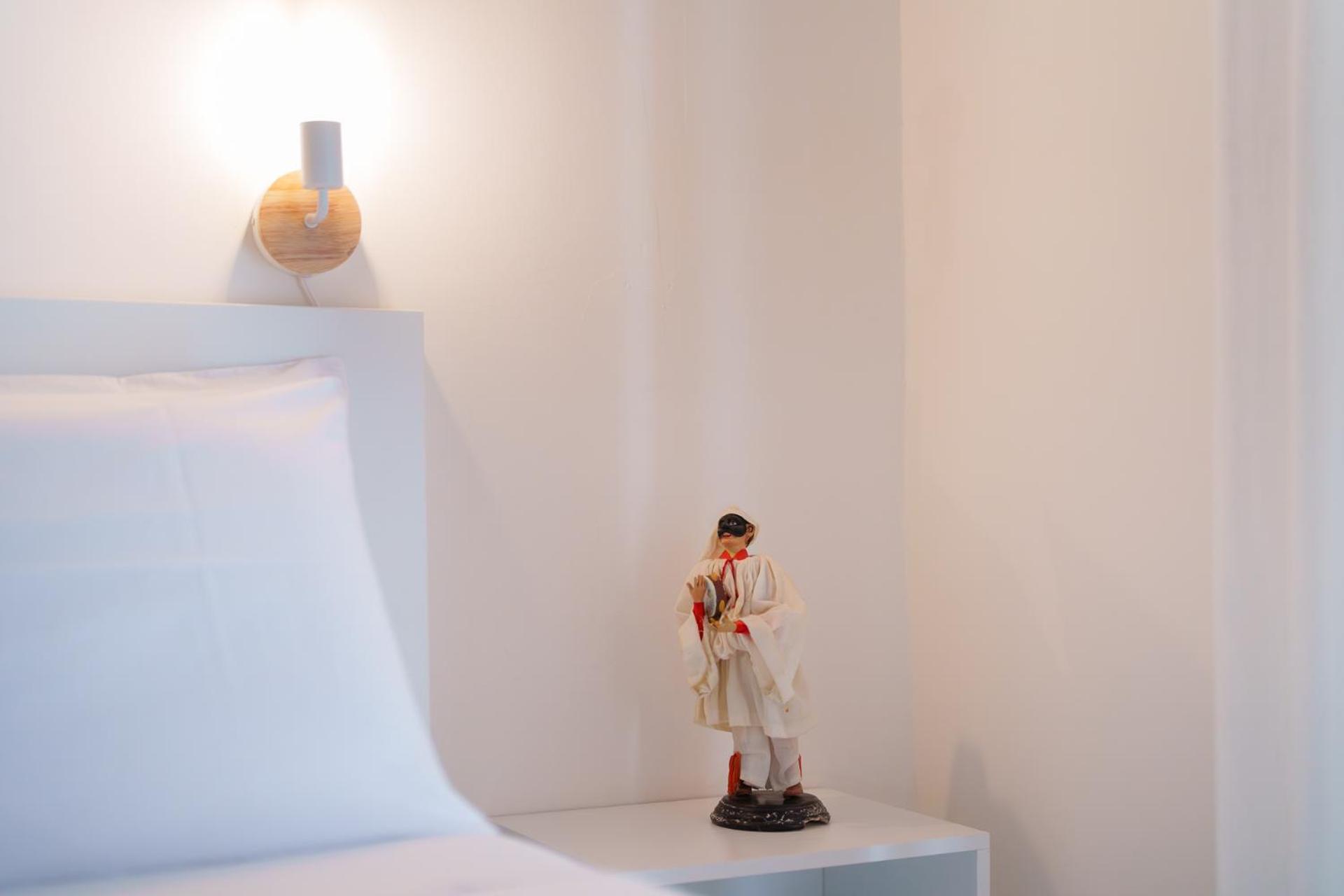 נאפולי Suite Apartment Casa Lu מראה חיצוני תמונה