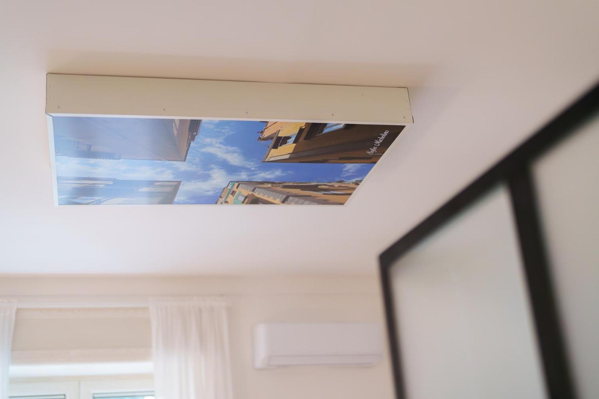 נאפולי Suite Apartment Casa Lu מראה חיצוני תמונה