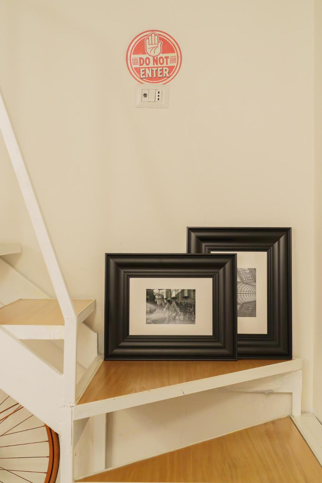 נאפולי Suite Apartment Casa Lu מראה חיצוני תמונה