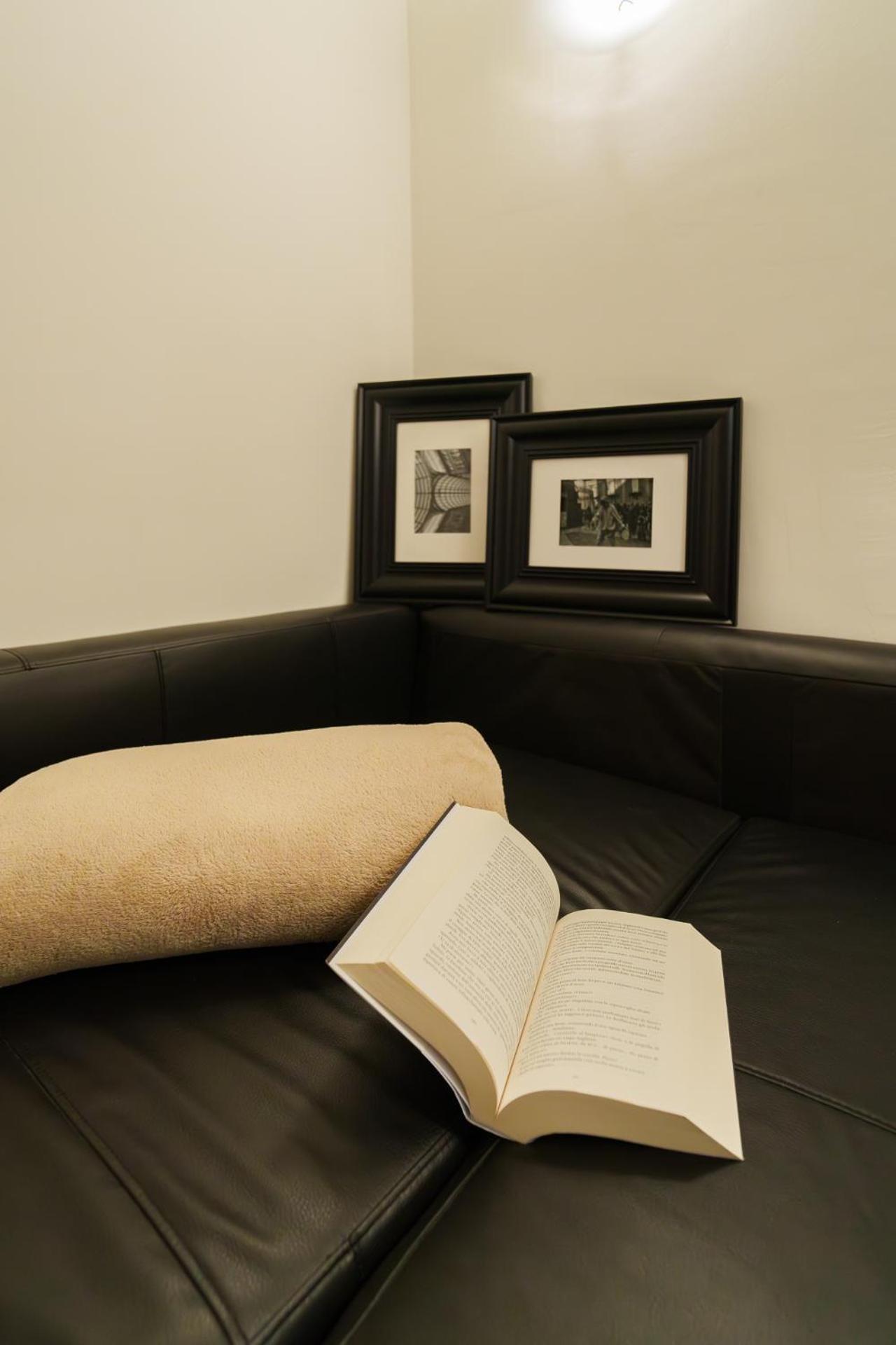 נאפולי Suite Apartment Casa Lu מראה חיצוני תמונה